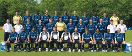 clubbrugge
