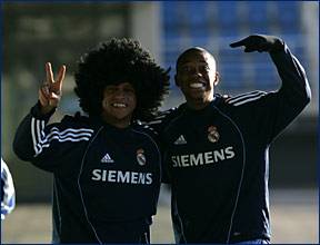 carlos&robinho