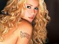 shakira