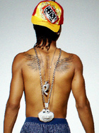 lil romeo